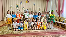 Наши артисты
